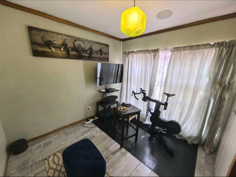 4 Bedroom Property for Sale in Baysvalley Free State